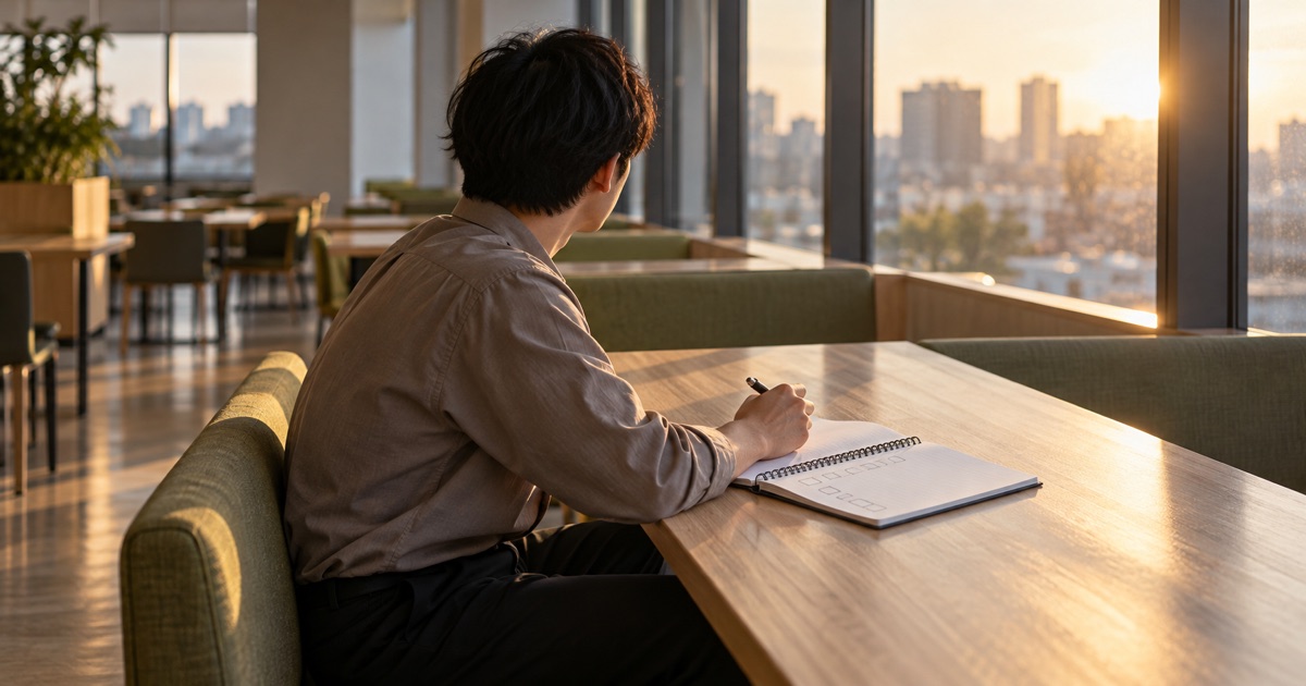 リクルート転職は後悔する?実態と準備不足の原因を解説のイメージ写真