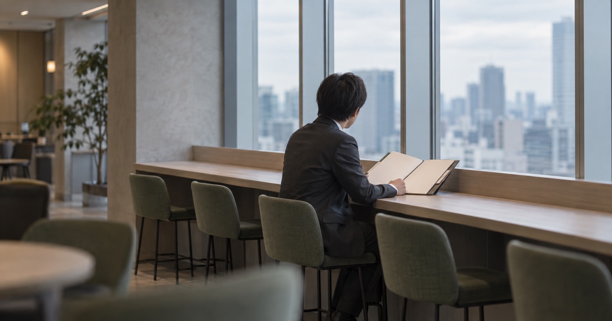 リクルート転職はなぜすごい？実態と選考準備2026のイメージ写真